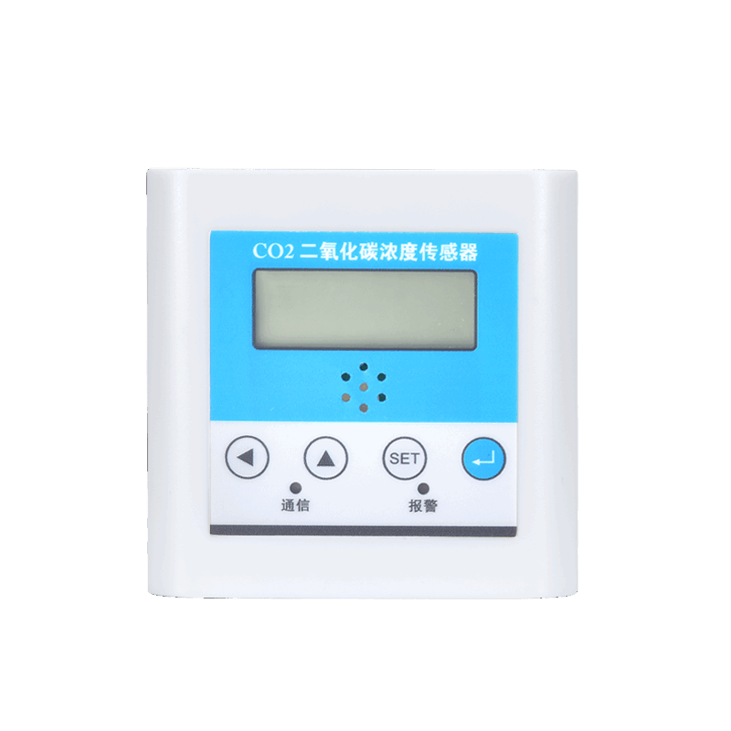 CO2浓度传感器